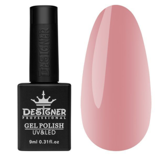 Рідкий полігель 597 (9 мл.) Designer Liquid Polygel