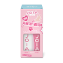Набір 006 Perfect match Joia vegan, Pink
