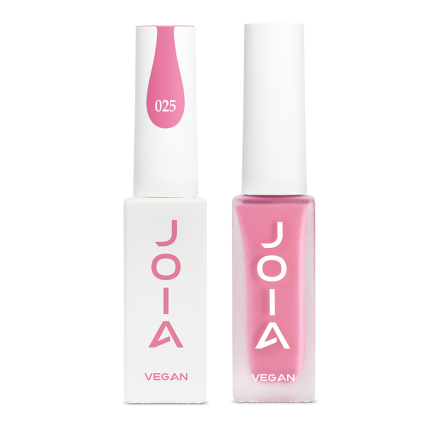 Набір 006 Perfect match Joia vegan, Pink