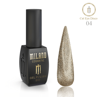 Disco Cat Eye Milano № 04