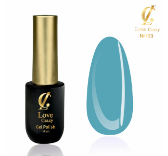 LOVE CRAZY 10 ML № 103