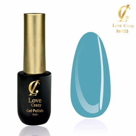 LOVE CRAZY 10 ML № 103