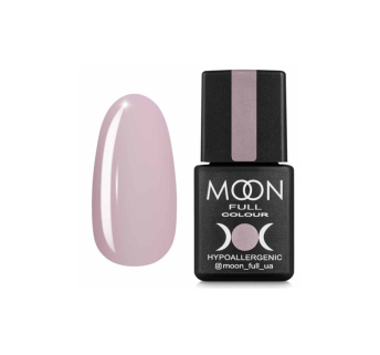 Гель-лак Moon Full Air Nude 014 рожеве праліне. 8 мл (5908254190889)