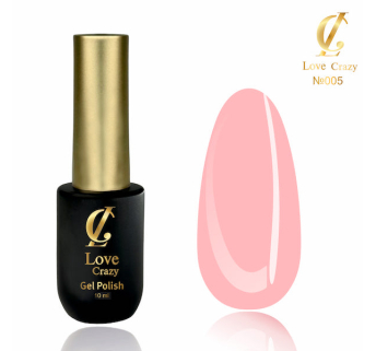 LOVE CRAZY 10 ML № 005