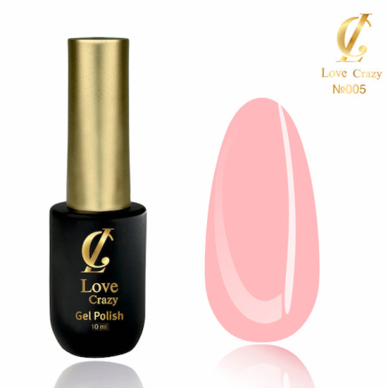 LOVE CRAZY 10 ML № 005
