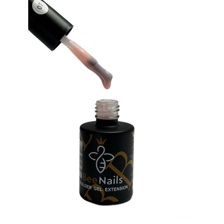 Гель для нарощування Builder Gel Extension Bee Nails 15 мл, 07
