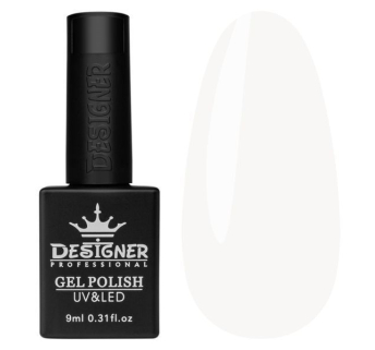 Рідкий полігель 589 (9 мл.) Designer Liquid Polygel