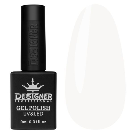 Рідкий полігель 589 (9 мл.) Designer Liquid Polygel