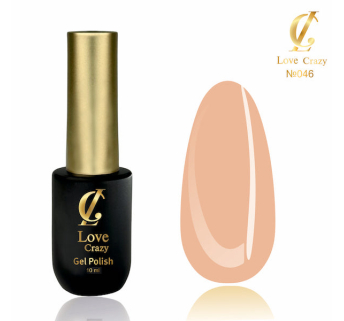 LOVE CRAZY 10 ML № 046
