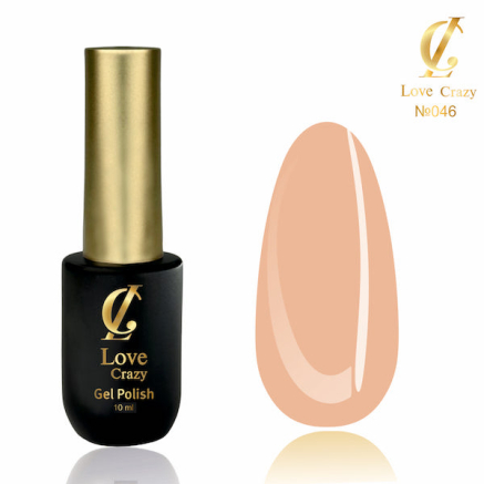 LOVE CRAZY 10 ML № 047
