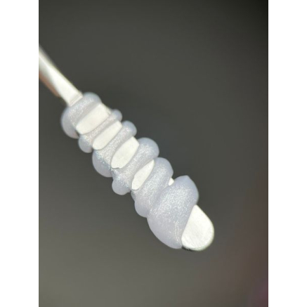 Полігель 30 мл Designer Diamond Ice Grey №44