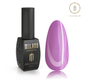 Color Cover Base 8ml №08
