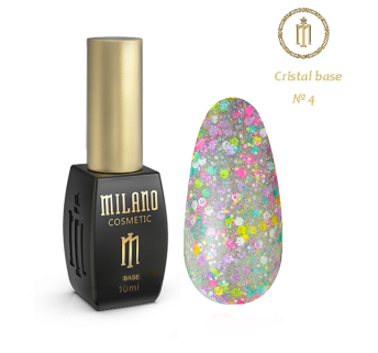 Cristal base 04