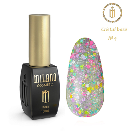 Cristal base 04
