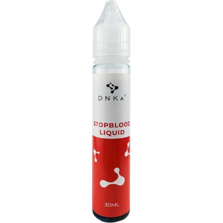 Кровоспинна рідина DNKa' Stopblood Liquid