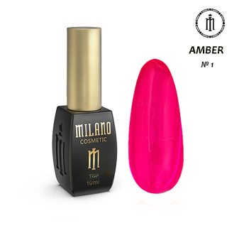 AMBER TOP № 1