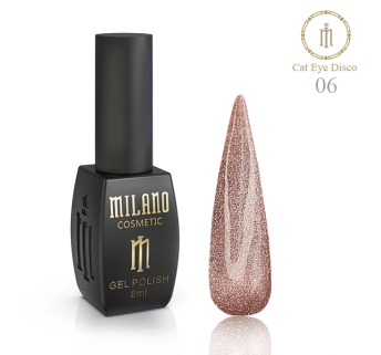 Disco Cat Eye Milano № 06