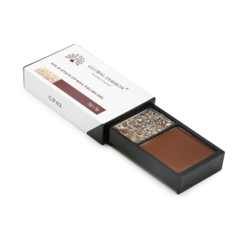 Гель краска Solid state nail polish gel CP42 8гр