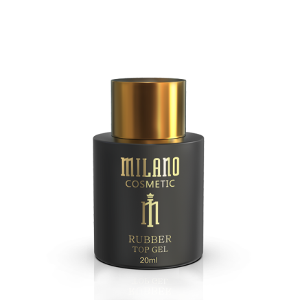 Rubber Top (Каучуковий) Milano 20 мл