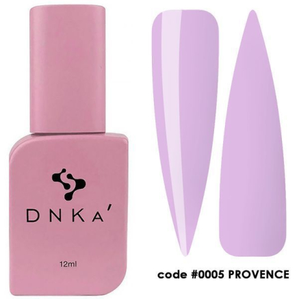 DNKa’ Cover Top code #0005 Provence