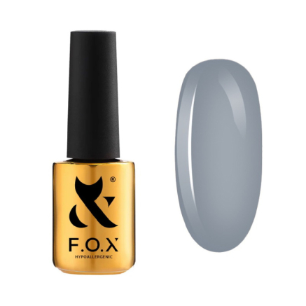 Гель-лак F.O.X Masha Efrosinina 010 Pantone. 7 мл (390136011927)