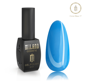 Color Cover Base 8ml №17