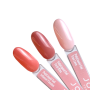 Гель-база PolyLiquid Gel True love, JOIA Vegan, 8 Мл