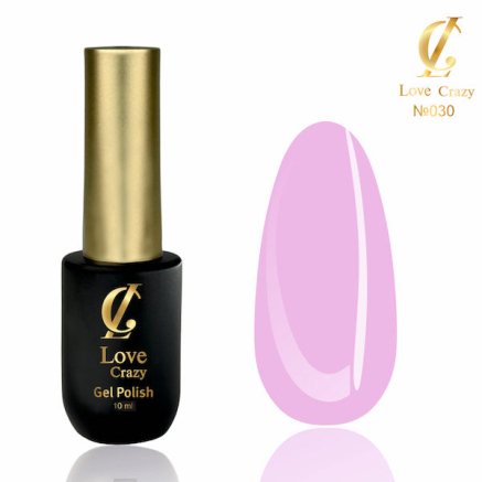 LOVE CRAZY 10 ML №030