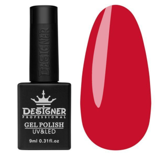 Гель-лак Designer Ruby Berries - 437