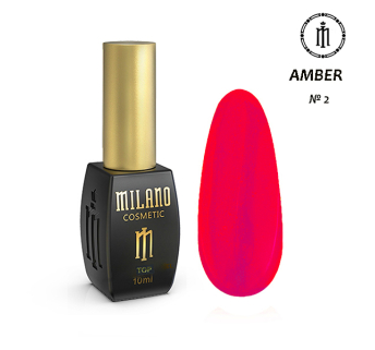 AMBER TOP № 2