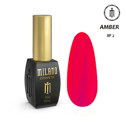 AMBER TOP № 2