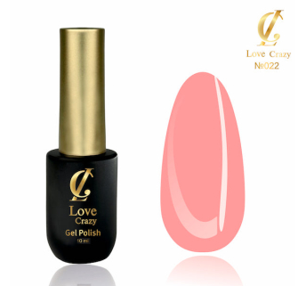 LOVE CRAZY 10 ML № 022