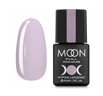 Гель-лак Moon Full Air Nude 015 холодний рожевий. 8 мл (5908254190896)