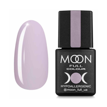 Гель-лак Moon Full Air Nude 015 холодний рожевий. 8 мл (5908254190896)