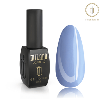 Color Cover Base 8ml №16