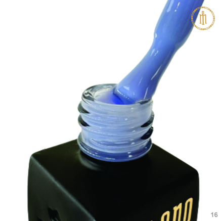 Color Cover Base 8ml №16