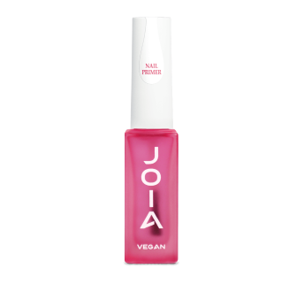 Nail Primer JOIA vegan, безкислотний праймер, 8 мл