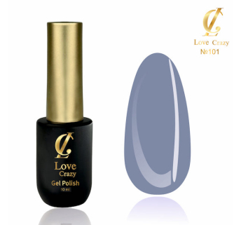 LOVE CRAZY 10 ML № 101