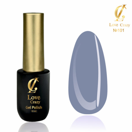 LOVE CRAZY 10 ML №101