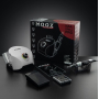 Фрезер Мокс X905 (Білий) на 45 000 об/хв. та 70W. для манікюру та педикюру