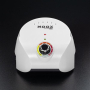 Фрезер Мокс X905 (Білий) на 45 000 об/хв. та 70W. для манікюру та педикюру