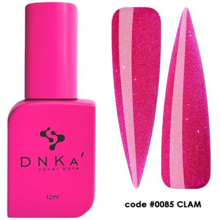DNKa' Cover Base #0085 Glam