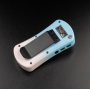 Фрезер Мокс IX11 (Gradient Blue) на акуммуляторі 45 000 об/хв. та 35 W. для манікюру та педикюру