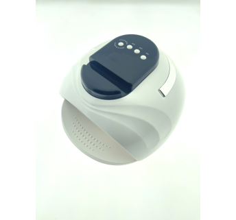 Лампа для ногтей Led/uv 168W с дисплеем, SOGENI M5 Plus
