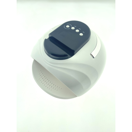 Лампа для нігтів Led/uv 168W з дисплеєм, SOGENI M5 Plus