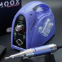 Фрезер Мокс X806 (Purple) на 55 000 об/хв. та 80W. для манікюру та педикюру