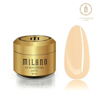 Uv Gel 30 ml LATTE