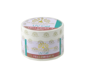 Гель Global Fashion 80 gr камуфляж-5