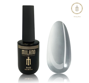 №02 BASE STRONG 15ML (БАЗА, ЩО НЕ ДРЯПАЄТЬСЯ)