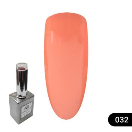 Гель лак Global Fashion 15 мл 032